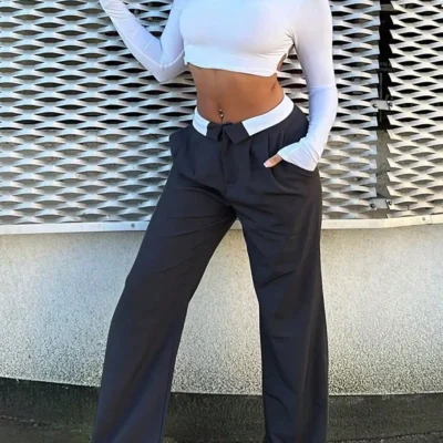 Cargo Pants Lightweight