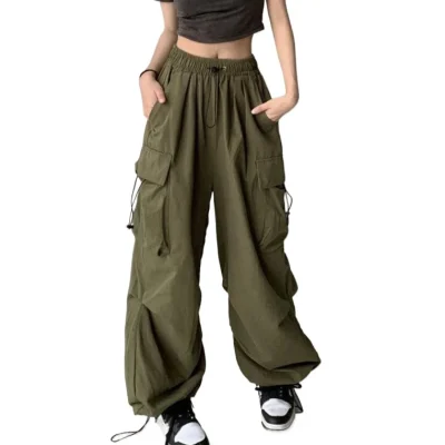Cargo Pants