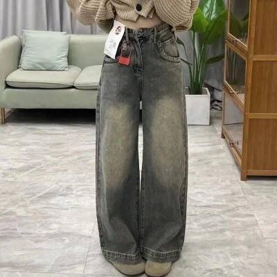 Jeans Stretch Denim